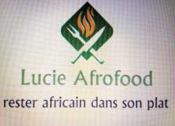 Lucie Afrofood