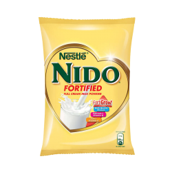 LAIT ALIMENTAIRE NIDO 26G