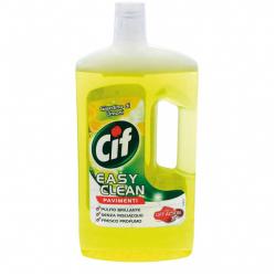 CIF EASY CLEAN CITRON 1L