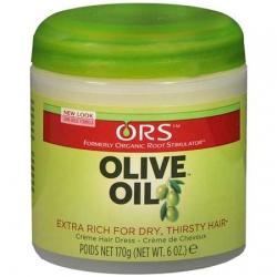 ORS crème de cheveux à l'huile d'olive