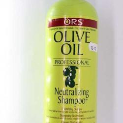 ORS Olive Oil Professional Neutralizing Shampoo 1l