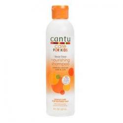 Cantu Care For Kids Tear Free Nourishing Shampoo