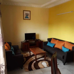 Appartements meublés  a Yaounde Odza