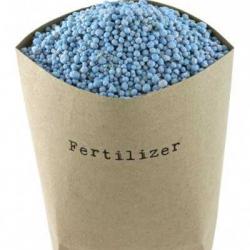 Les fertilisants