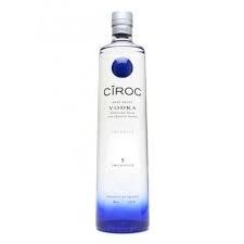 WHISKY CIROC 75CL