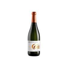 VIN BLANC DILE D MOSCATO 750ML