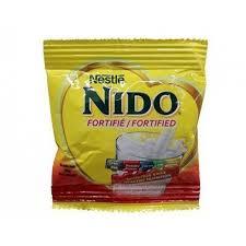 LAIT ALIMENTAIRE NIDO 185G