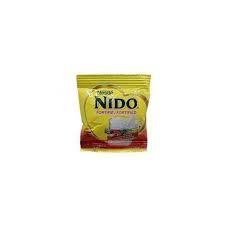 LAIT ALIMENTAIRE NIDO 12G