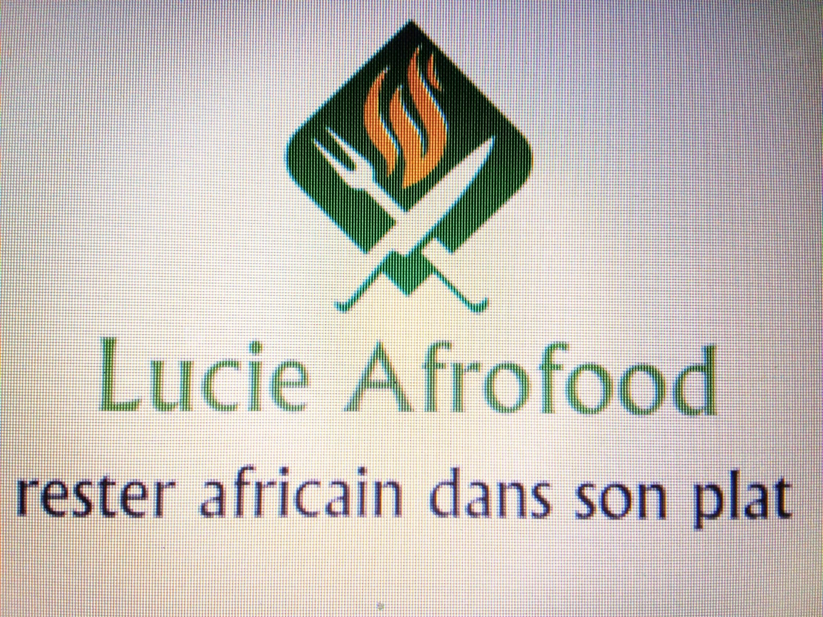 Lucie Afrofood